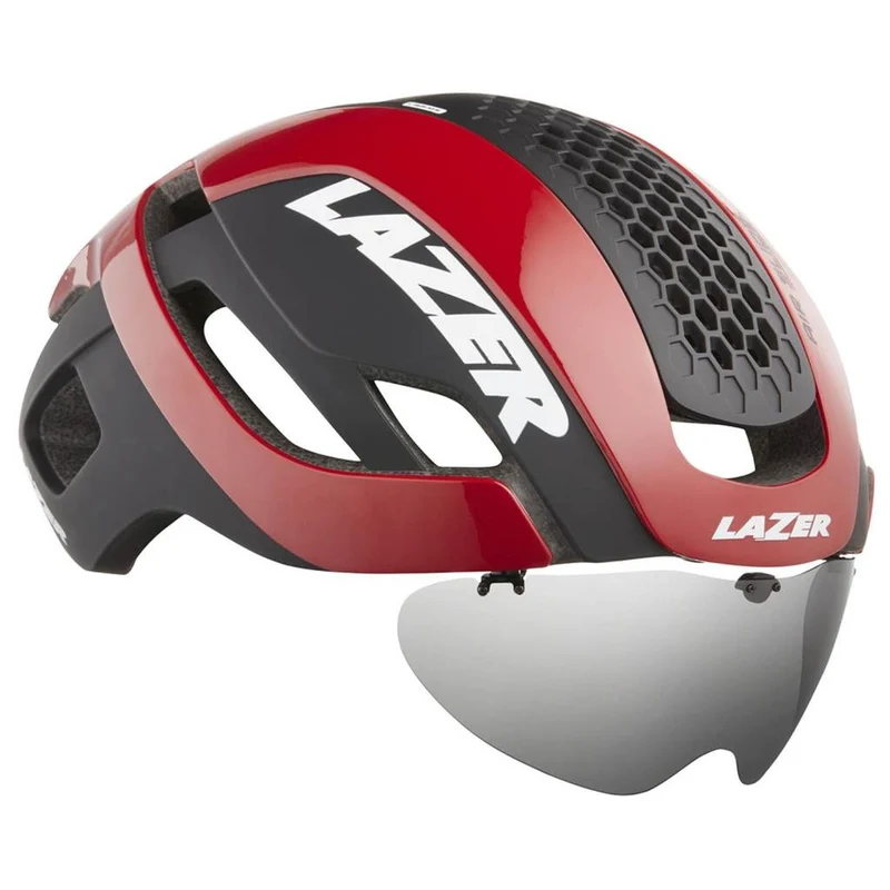 Lazer Bullet 2.0 Led Lens Red S