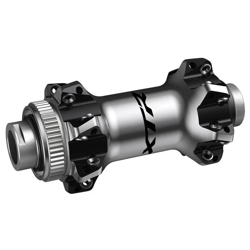 Shimano Vorderradnabe XTR 28L Et 15/110mm Ss