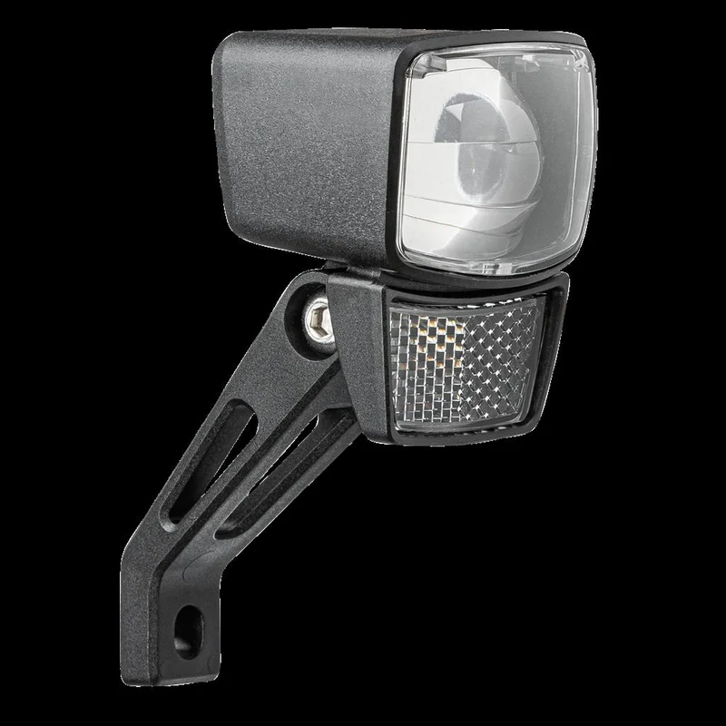 AXA 6-48 V, 30 Lux LED-E-Bike-Scheinwerfer AXA Nxt 30