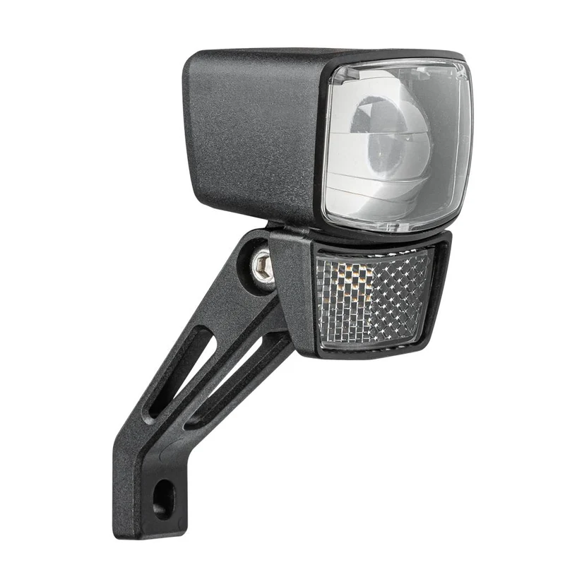 AXA Steady, 45 Lux LED-Dynamo-Scheinwerfer AXA Nxt 45