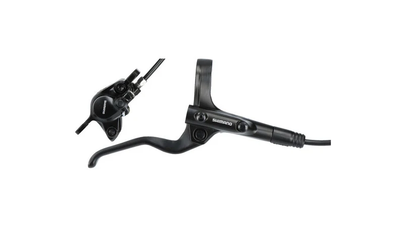 Shimano MT201/MT200 hinten