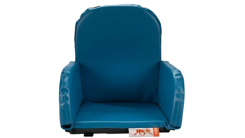 Babboe Kindersitz