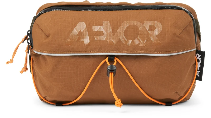 AEVOR Bar Bag Lenkertasche 4 L