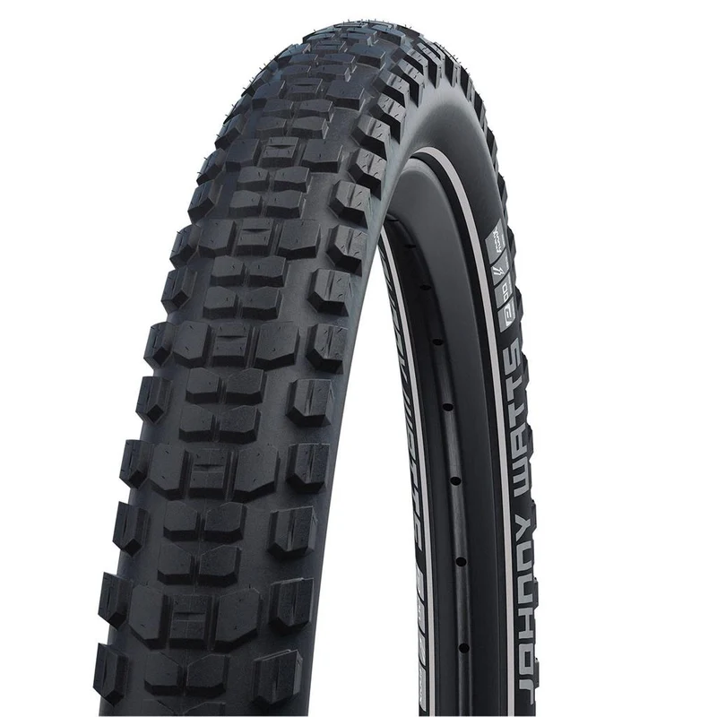Schwalbe Johnny Watts,65-622,Dd,Gg,