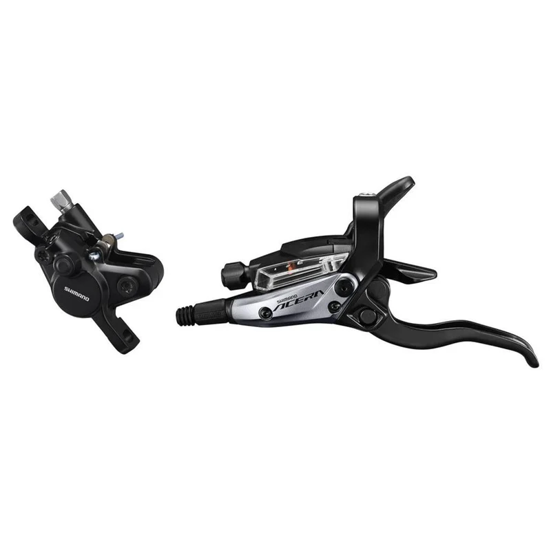 Shimano Disc-Set VR STM3050/BRMT400 3F