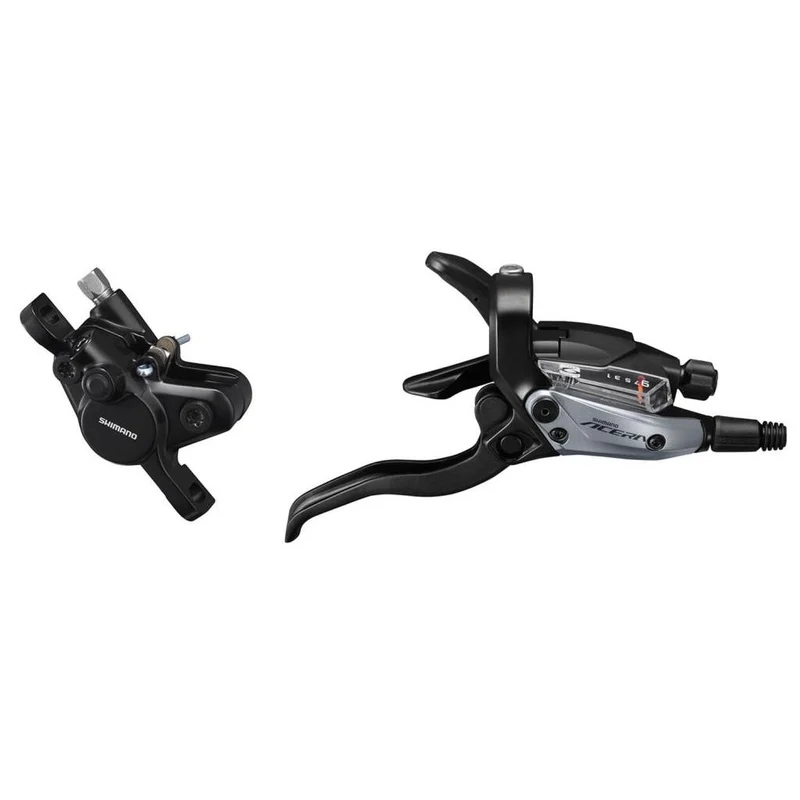 Shimano Disc-Set HR STM3050/BRMT400 9F