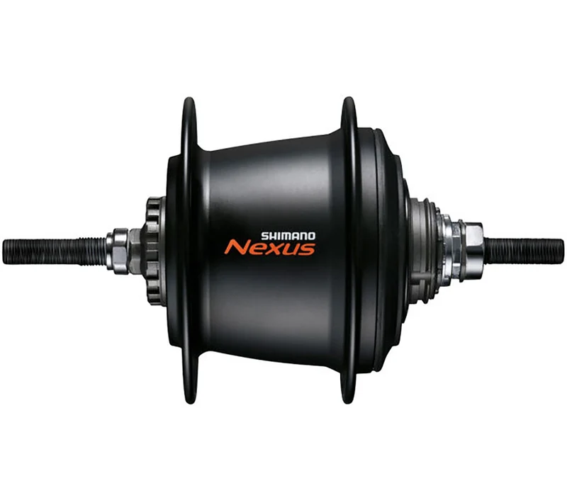 Shimano Getrieben.Nexus 7G Rollenbr.