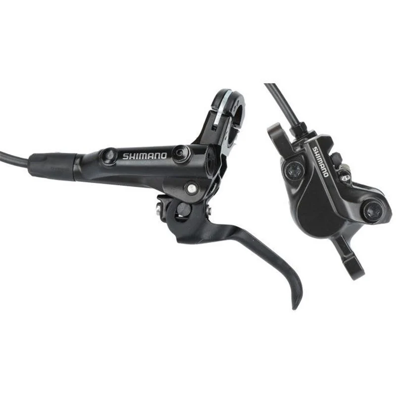 Shimano Disc-Set VR BLMT501/BRMT500