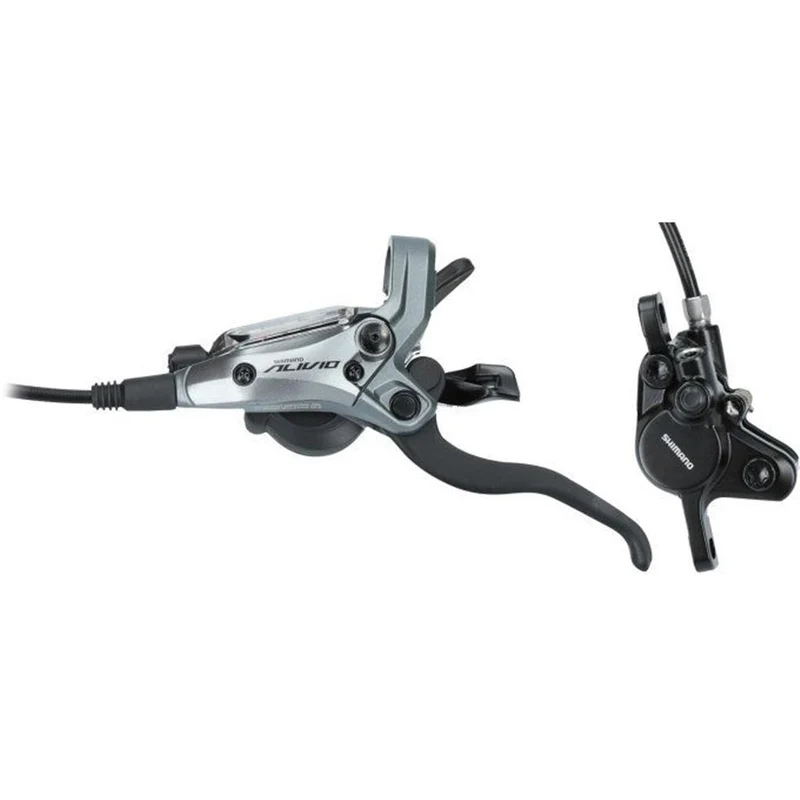 Shimano Disc-Set VR STM4050/BRMT400 3F