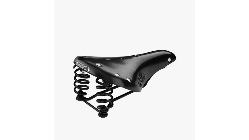Brooks Flyer S Damen Sattel
