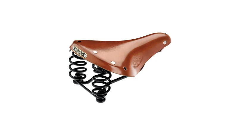 Brooks Flyer S Damen Sattel