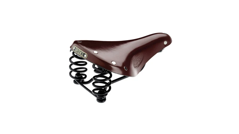 Brooks Flyer S Damen Sattel