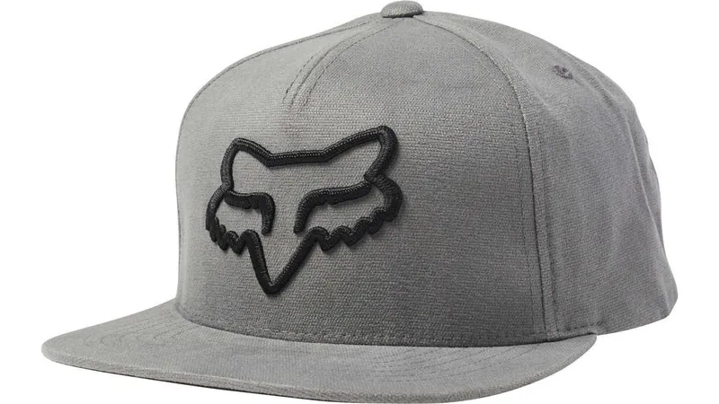 Fox Instill Snapback Hat