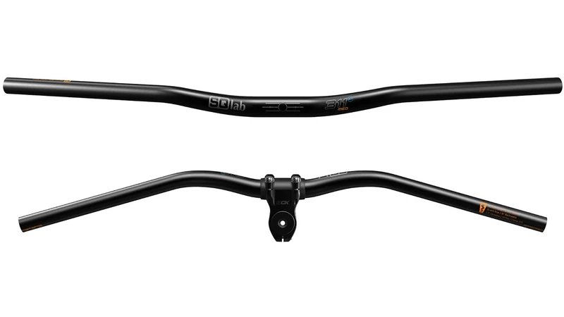 SQlab Lenker 311 2.0 - 27.0