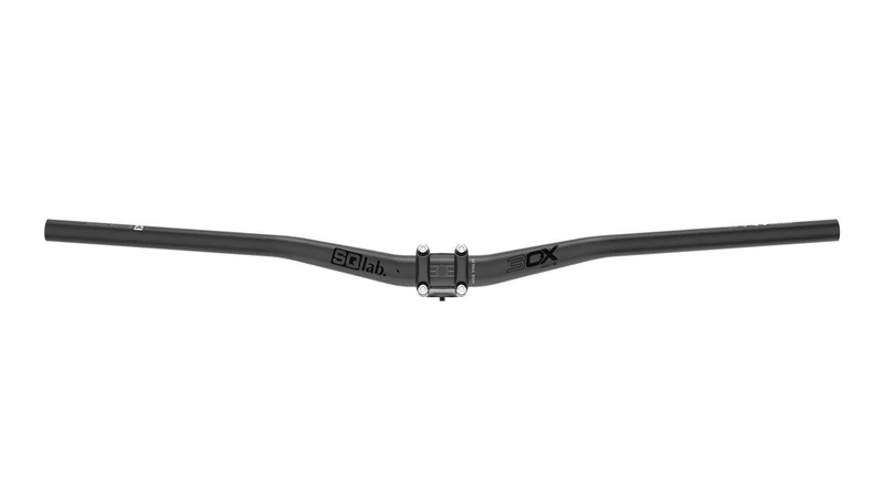 SQlab 3OX 780mm/45mm Riser
