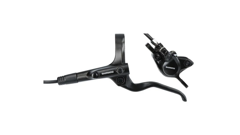 Shimano MT201/MT200 vorne