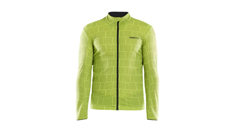 Craft Ideal Thermal Jersey M