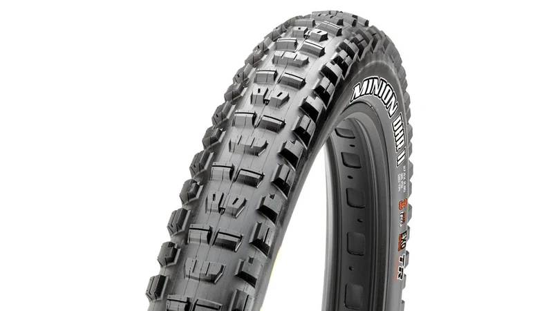 Maxxis Minion DHR+ TLR 27,5+