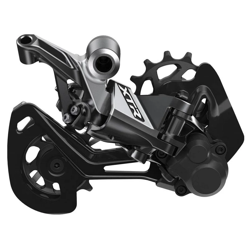 Shimano Schaltung XTR 1X12f.Shad+Gs