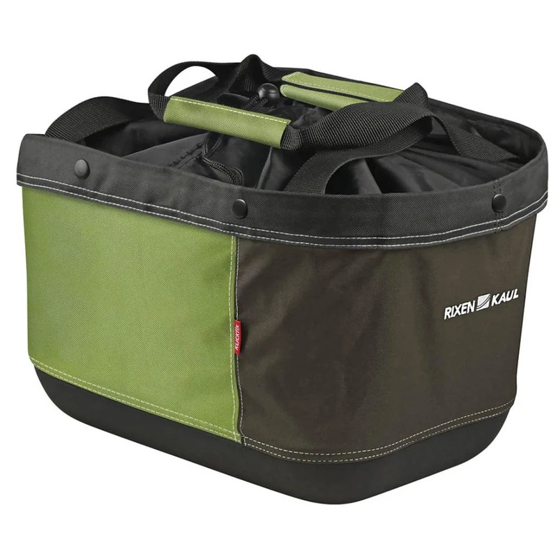 KLICKfix Shopper Alingo Gt f. Rt Gr/Br.