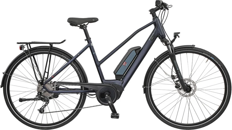 Bicycles Porto 9.5 Trapez