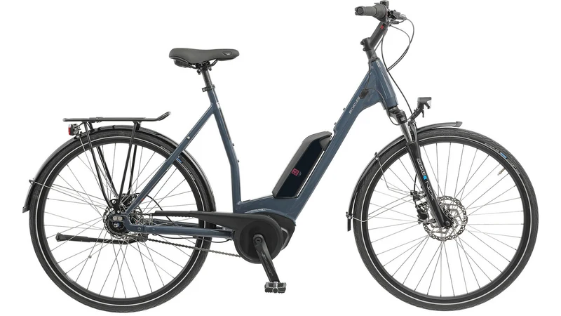 Bicycles Faro 8.5+ Wave
