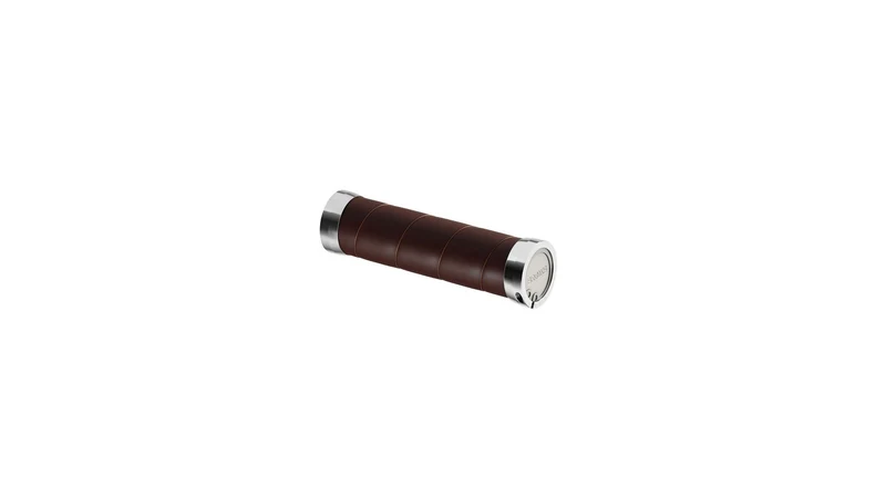 Brooks Slender Leather Grips