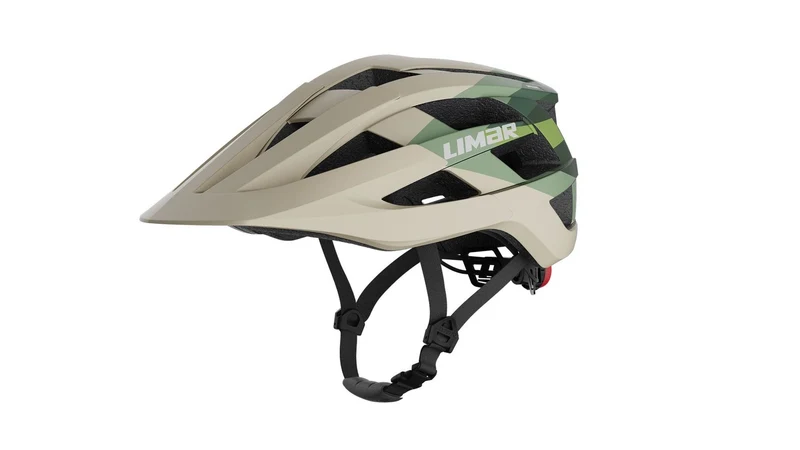 Limar PORA Mountainbikehelm Unisex