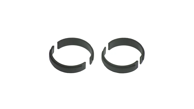 Bosch Distanzgummi Set 31,8mm