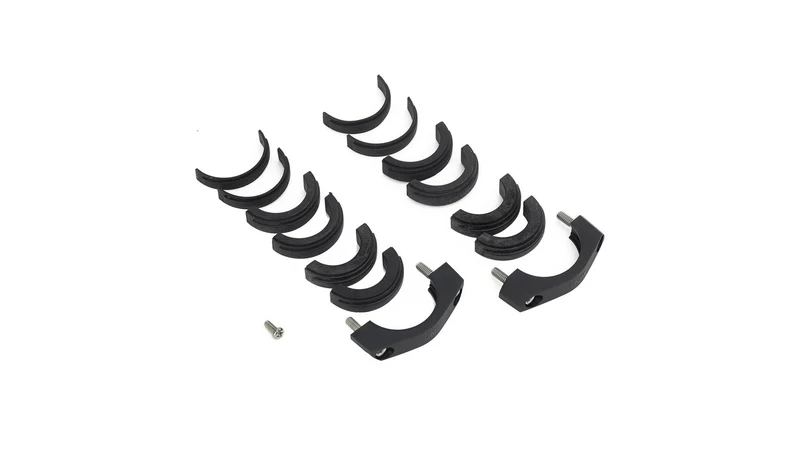 Bosch Montagekit Displayhalter