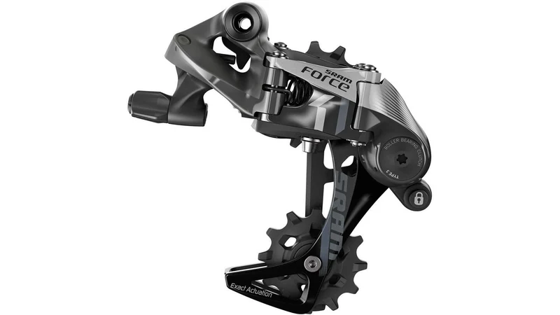 SRAM Force 1 Type 3.0 11-fach