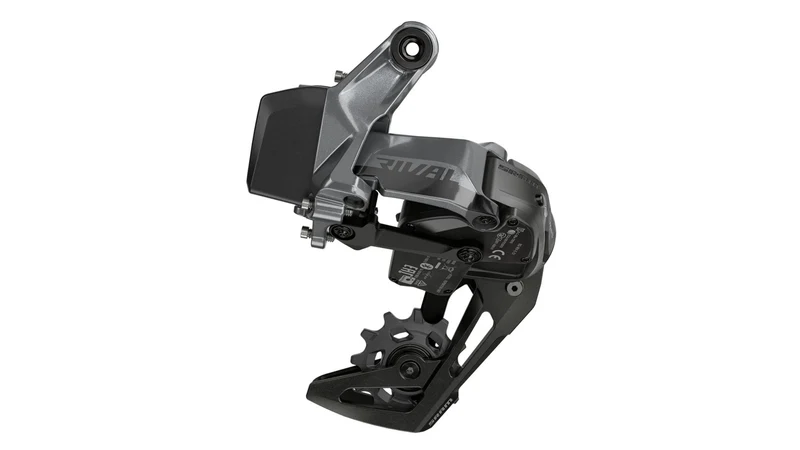 SRAM Rival eTap AXS XPLR 12-fach