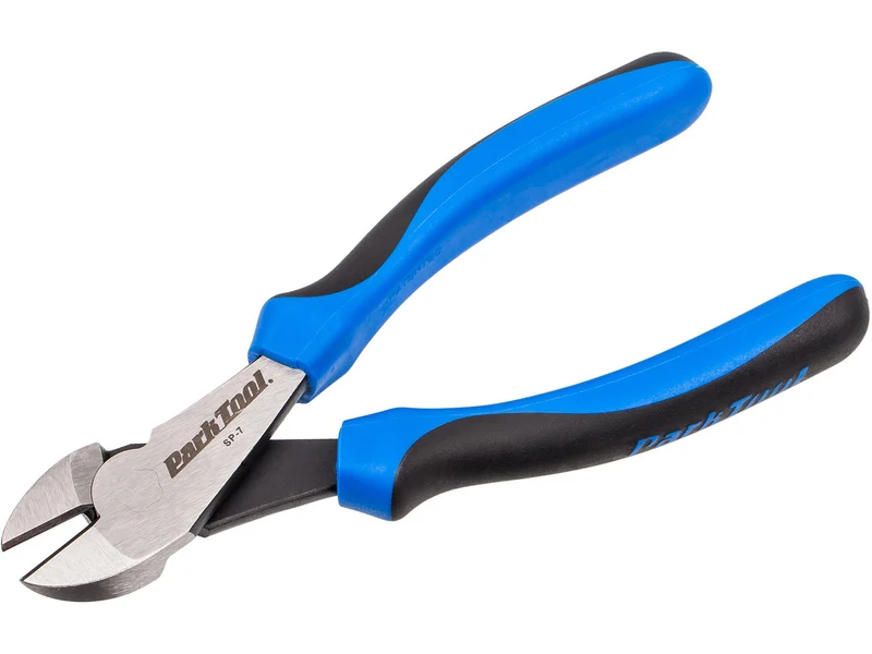 Park Tool SP-7 7" Workshop Side Cutter Pliers