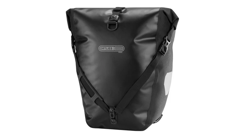 Ortlieb Back-Roller Free Single 20L