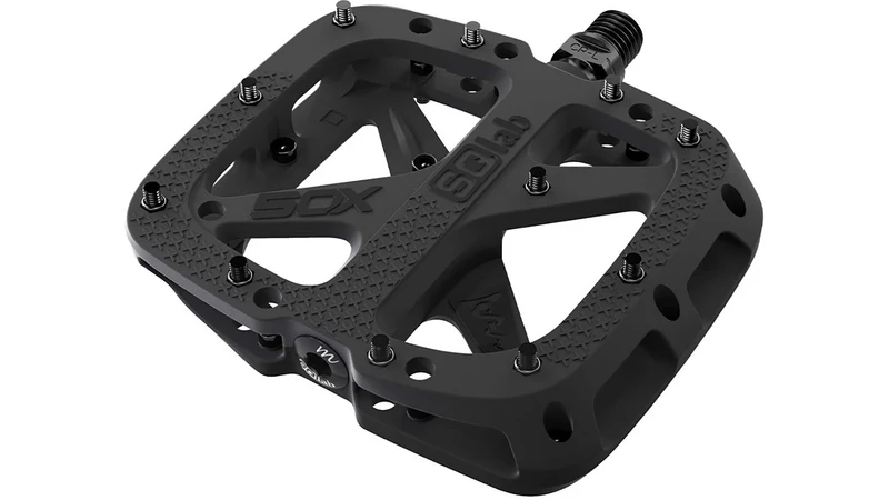 SQ Lab 50X Flatpedal