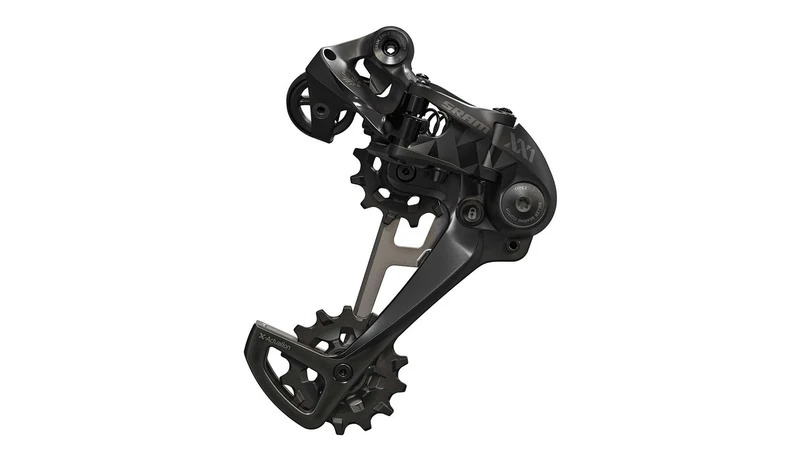 SRAM XX1 Eagle X-Horizon, 12-fach