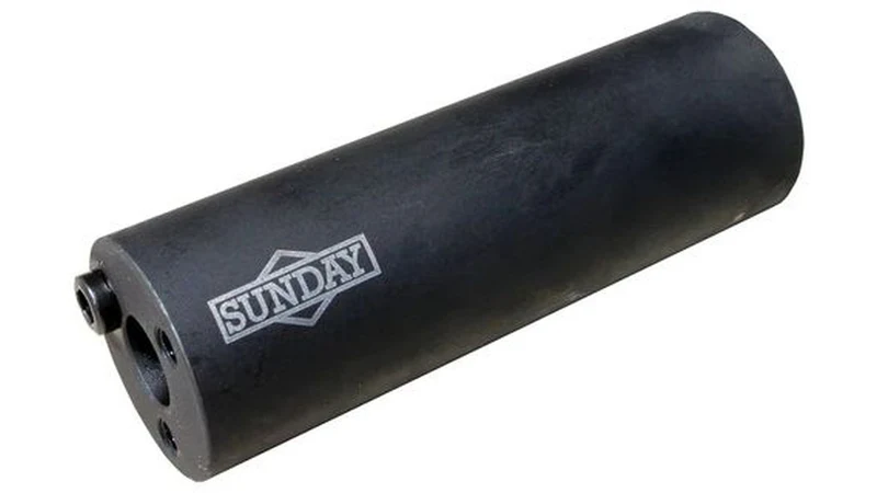 Sunday Pipe Bike Peg