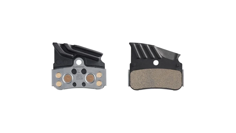 Shimano N04C Bremsbelag Metall