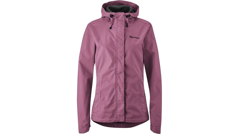Gonso Sura Light Regenjacke Damen