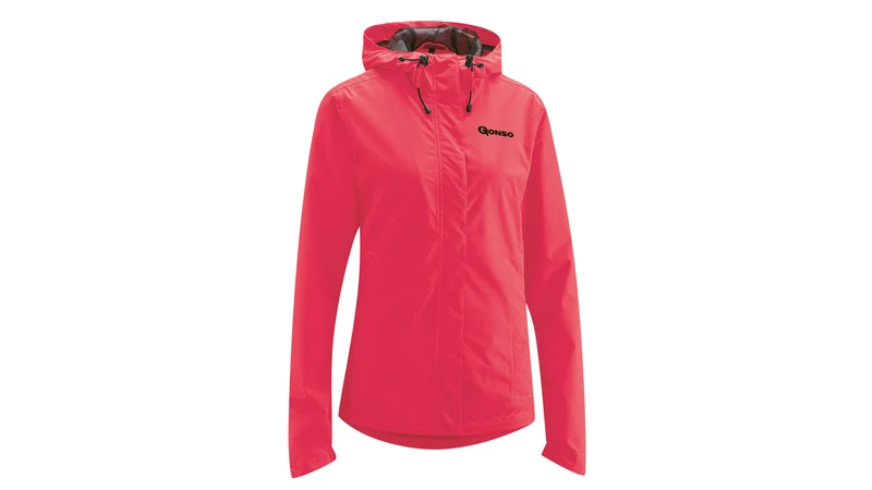 Gonso Sura Light Regenjacke Damen