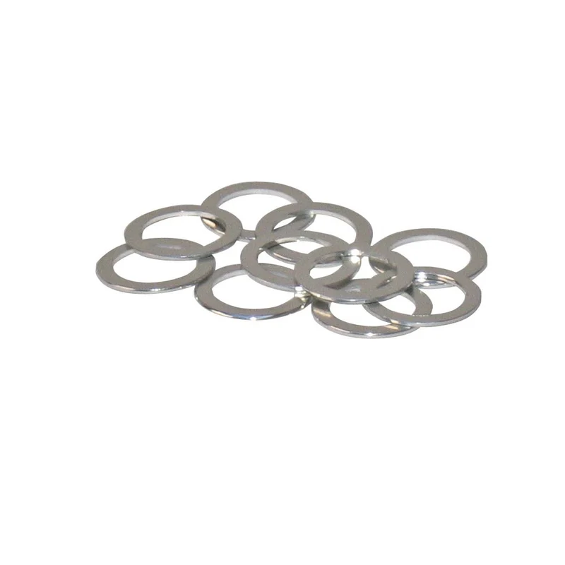 Identiti Outer Bike Chainring Spacers