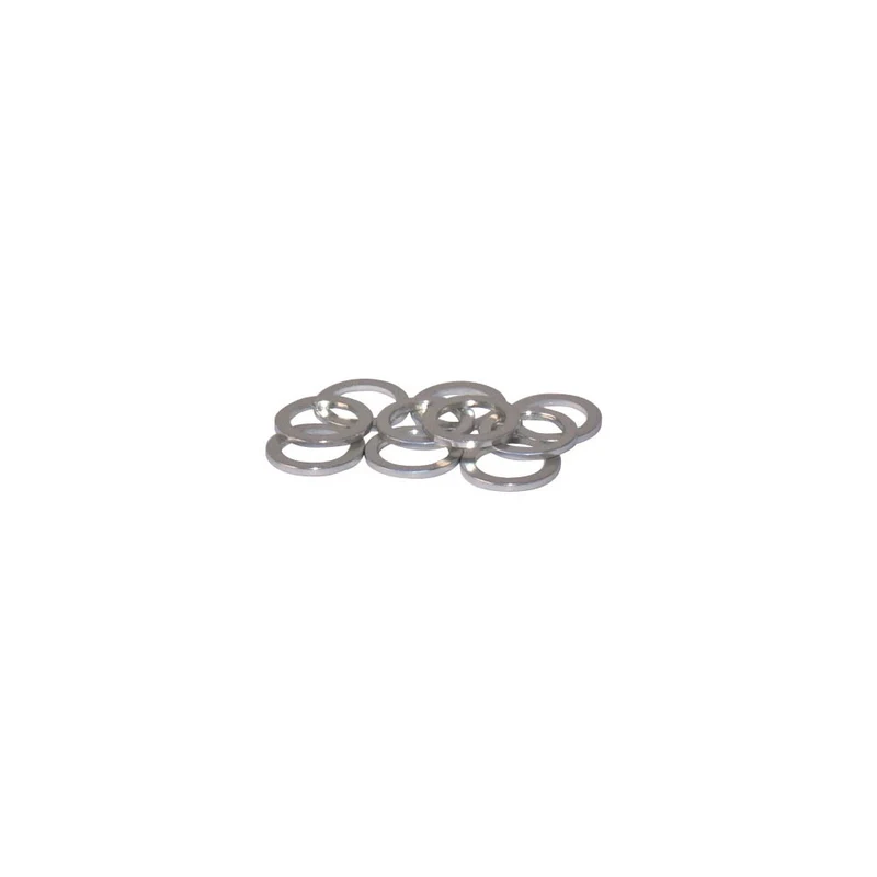 Identiti Outer Bike Chainring Spacers