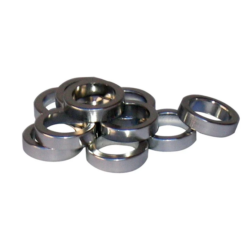Identiti Outer Bike Chainring Spacers