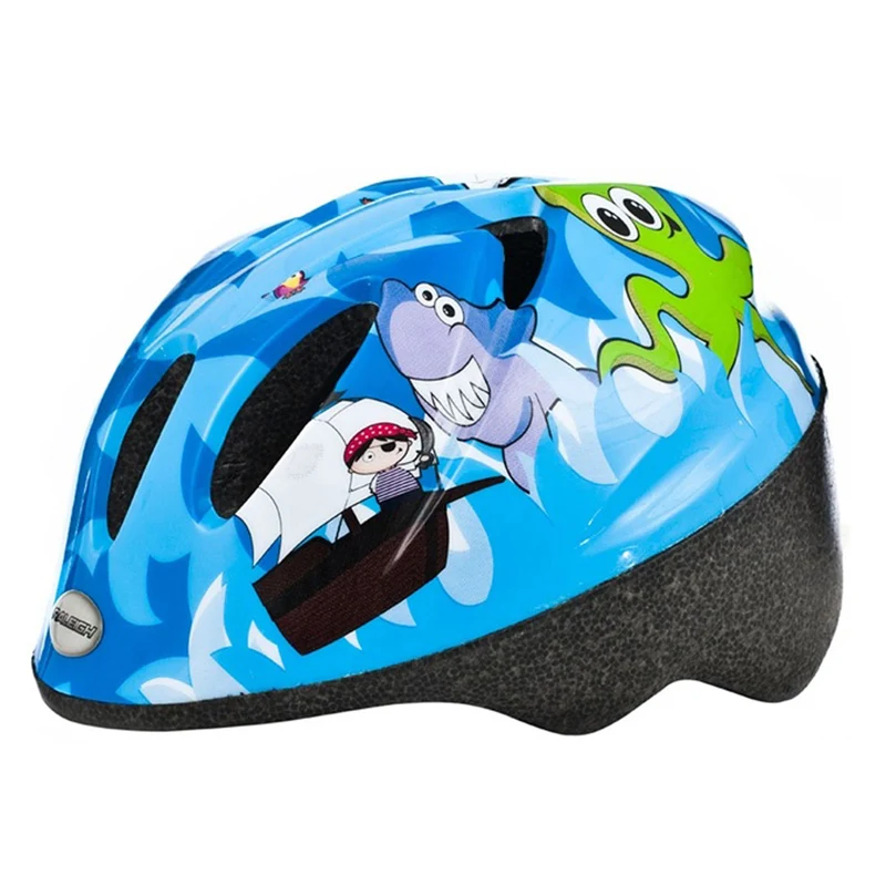 Raleigh Rascal Kid's Bike Helmet - Various Colours