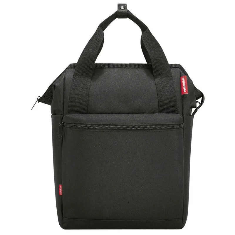 KLICKfix Roomy Gt Schwarz