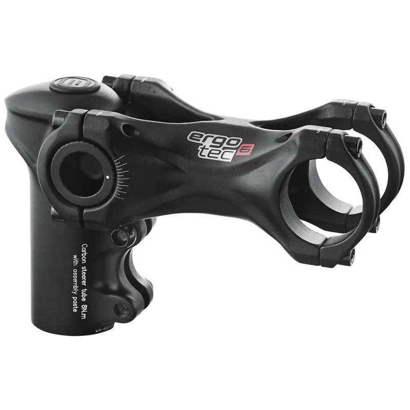 Ergotec Vorbau Swell X70,31.8, 100mm