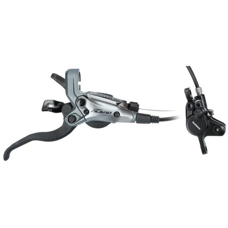 Shimano Disc-Set VR STM4050/BRMT400 3F