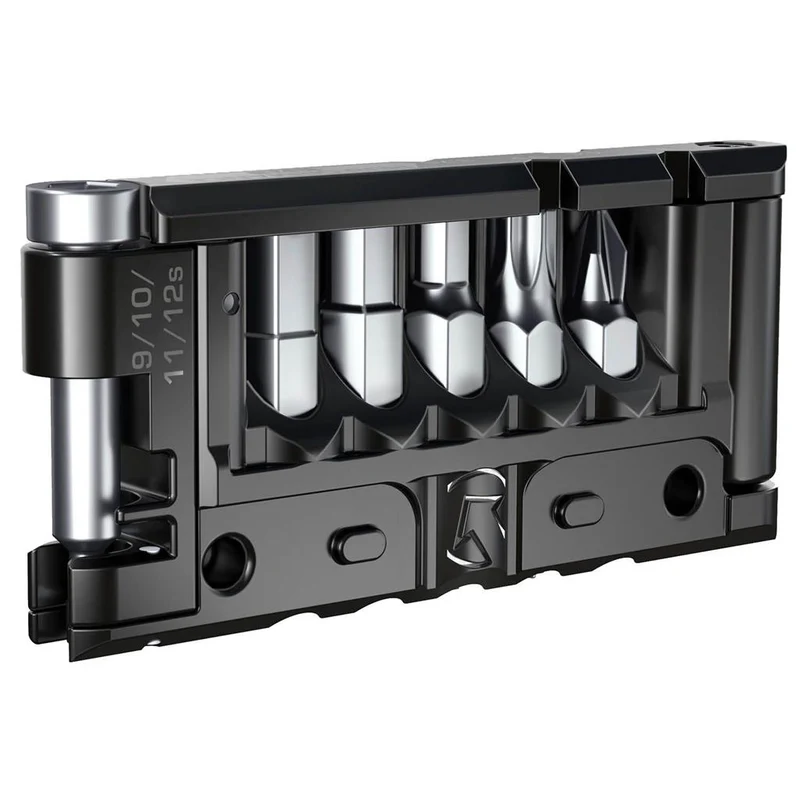 PRO Mini Tool Performance 17F