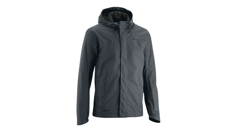 Gonso Save Light Regenjacke Herren