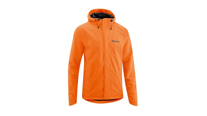 Gonso Save Light Regenjacke Herren